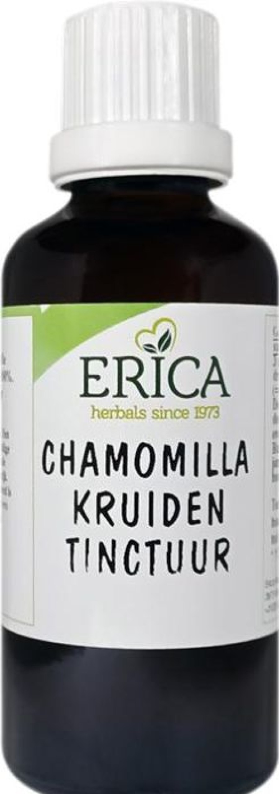 ERICA Digestion | Chamomilla / Chamomile Tincture 50 Ml