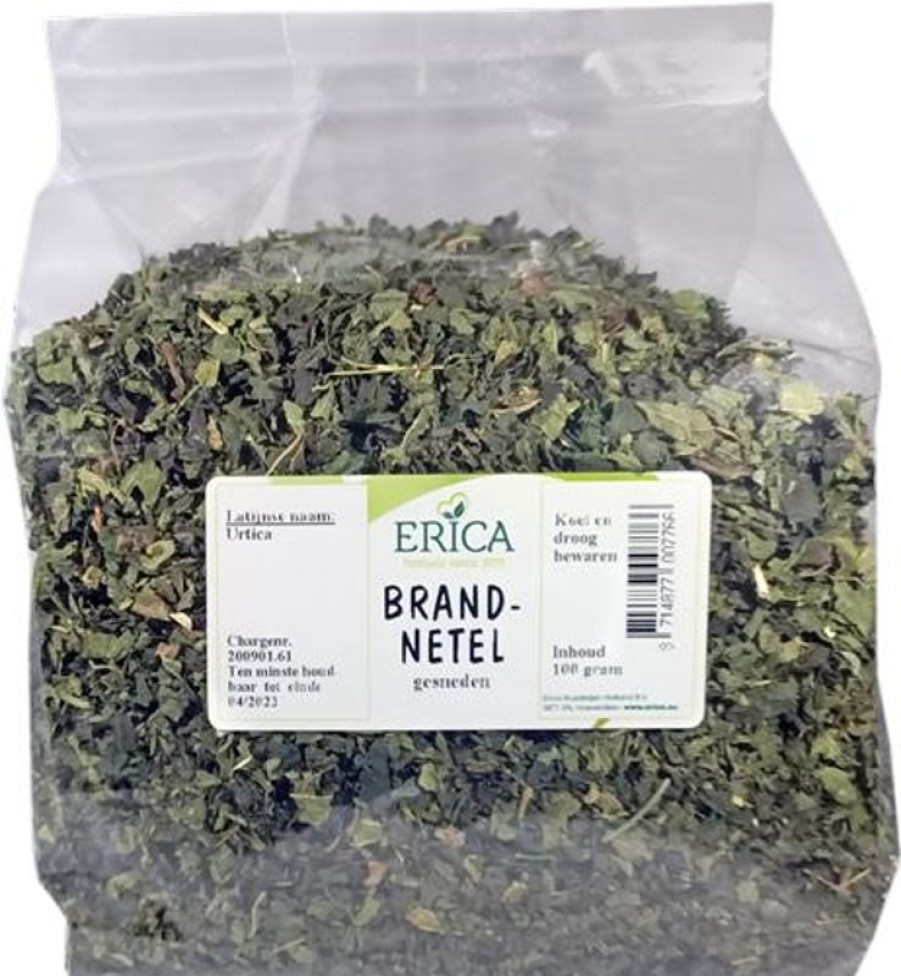 ERICA Spices | Nettle Cut 100 G