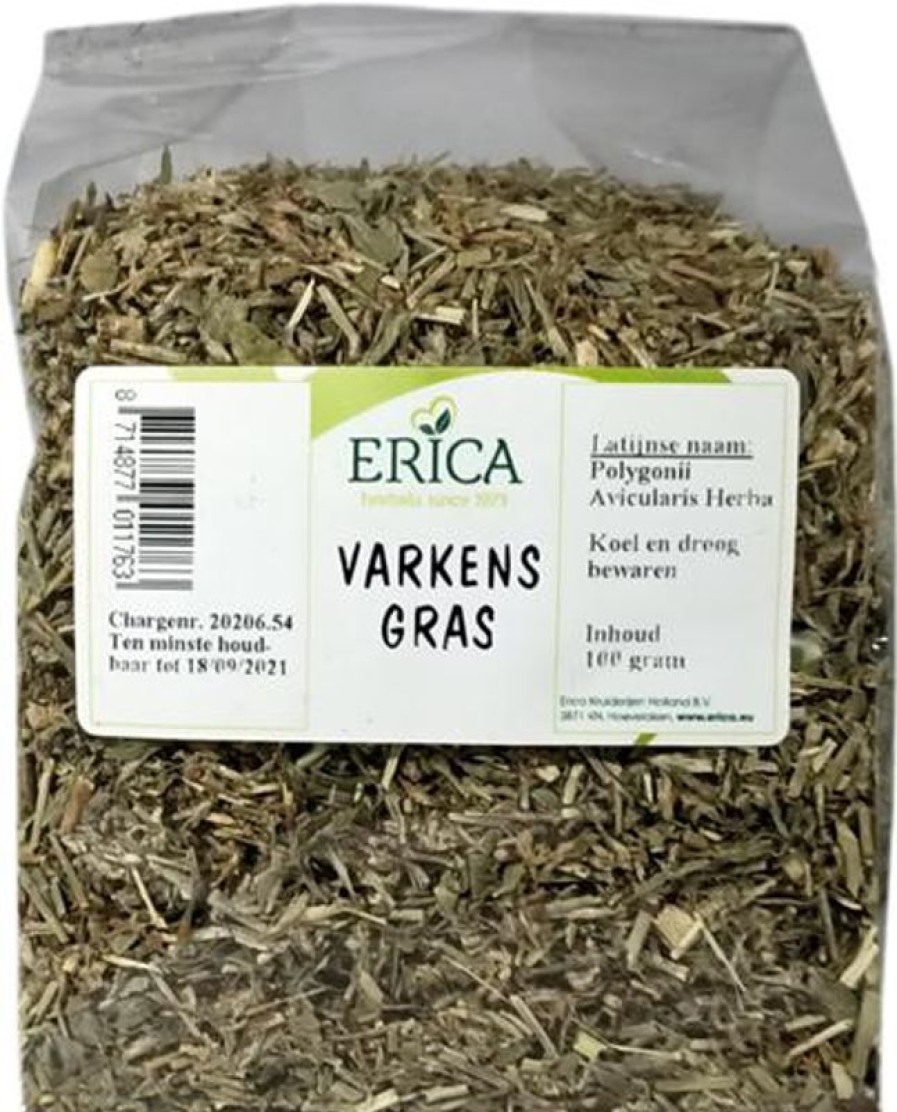 ERICA Spices | Pig grass 100 G