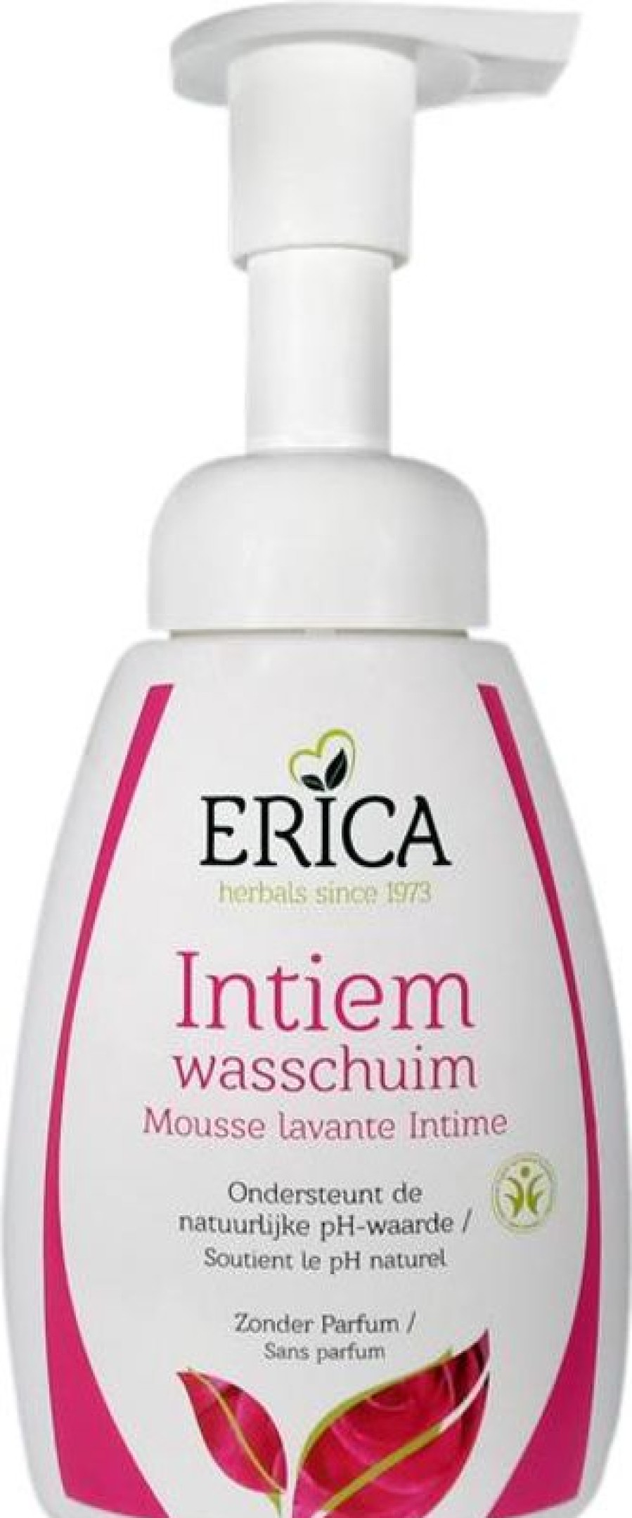 ERICA Hygiene & Intimate Care | Erica Intimate Washing Foam 250 Ml