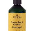 ERICA Shower gel | Shower Gel Green Tea Ginger 300 Ml