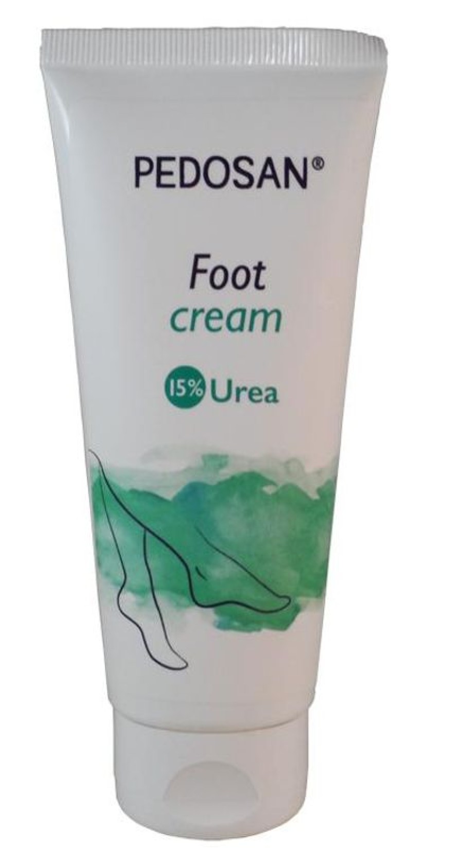 erica Bodylotion & Milk | Pedosan Foot Cream 15% Urea 100 Ml