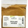 ERICA Spice Bags | Speculaas Herbs 50 G