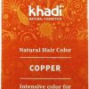 KHADI Hair ing | Khadi Hair Copper 100 G