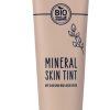 LAVERA Make-Up | Lavera Mineral Skin Tint Warm Honey 03 30Ml