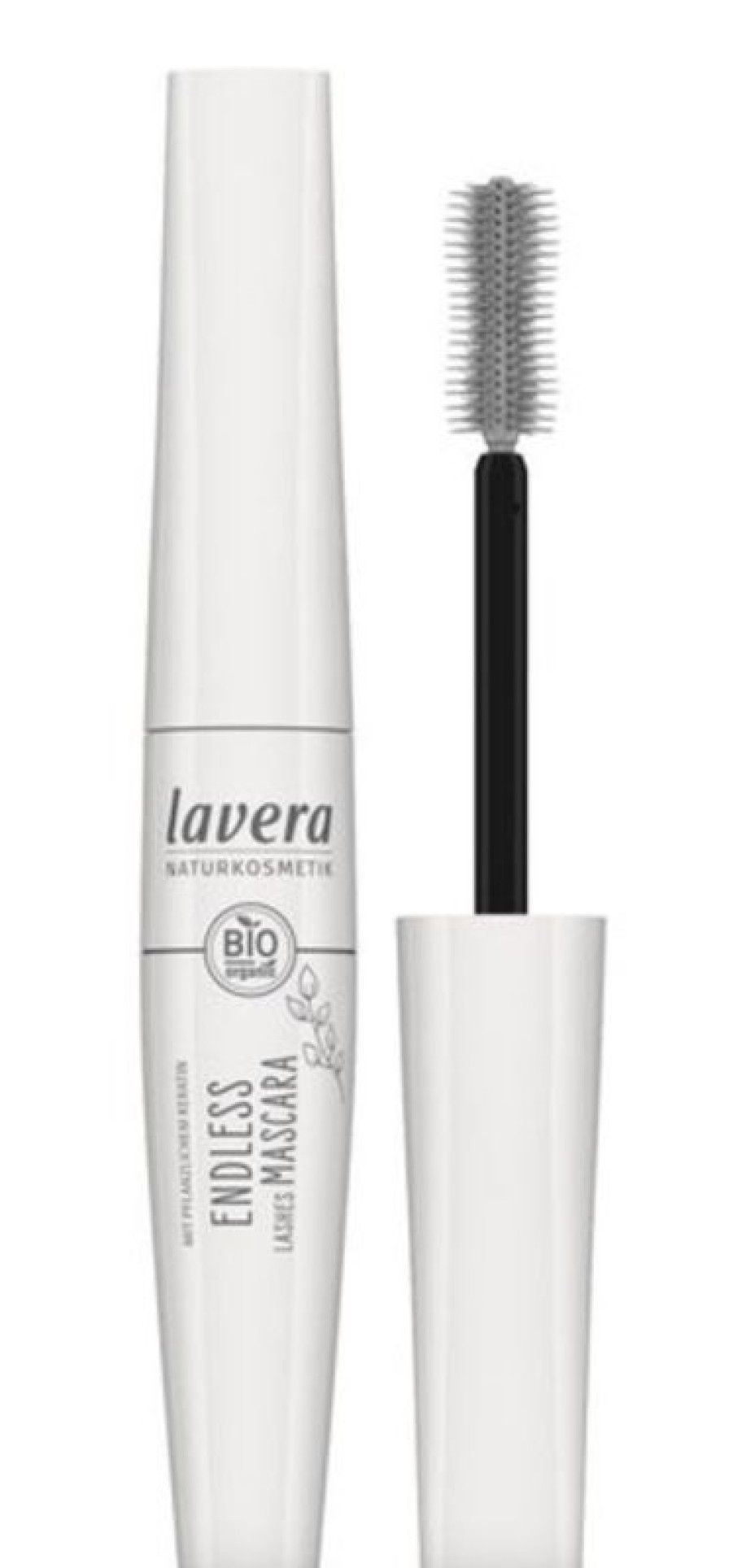 LAVERA Make-Up | Lavera Endless Lashes Mascara Black 13 Ml