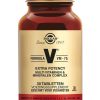 SOLGAR Multivitamins | Solgar Formula Vm-75R 90 Tabl