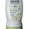 LAVERA Fragrances | Lavera Deo Roll-On Naturalrefresh Lime 50 Ml