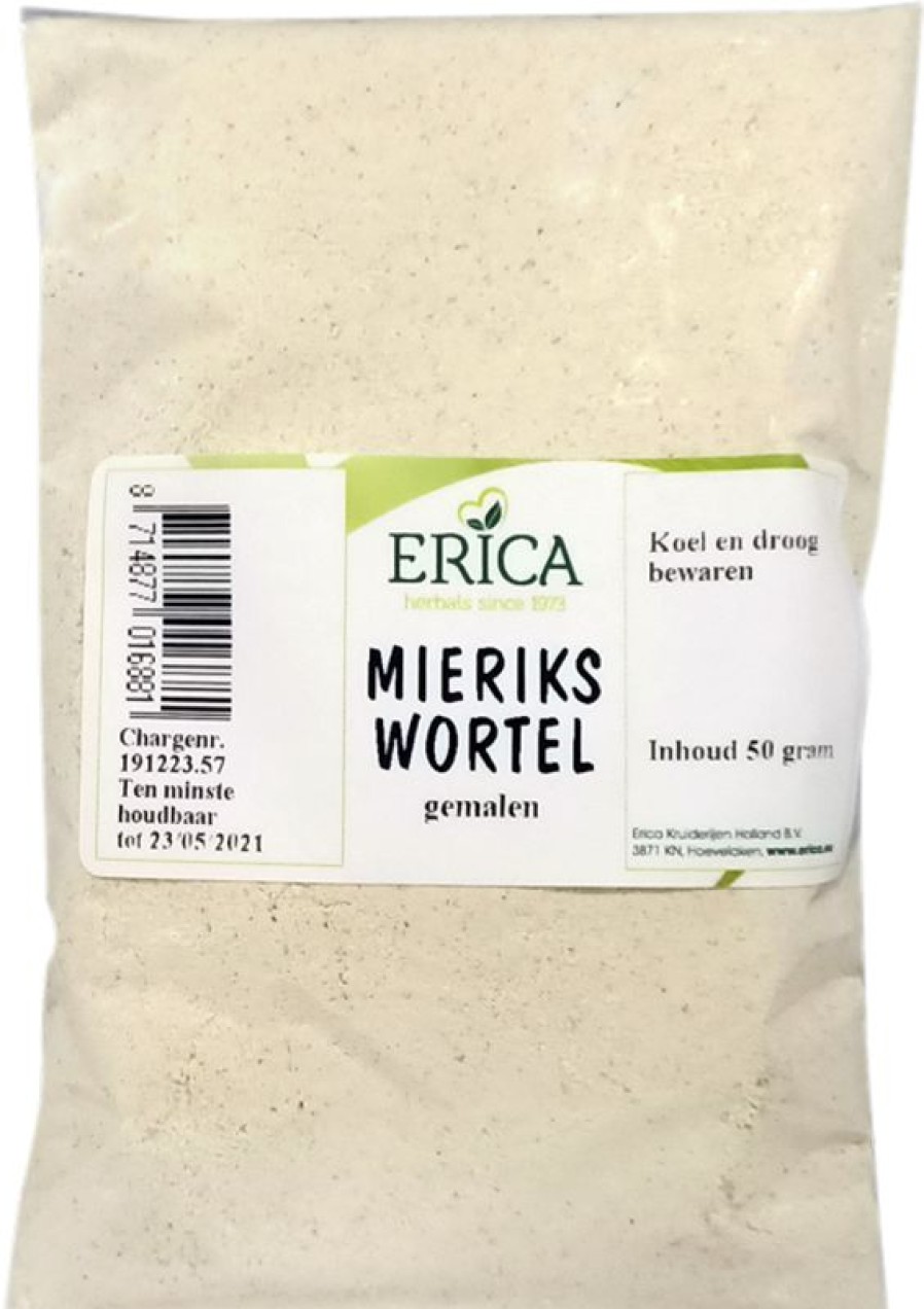 ERICA Spice Bags | Horseradish Ground 50 G