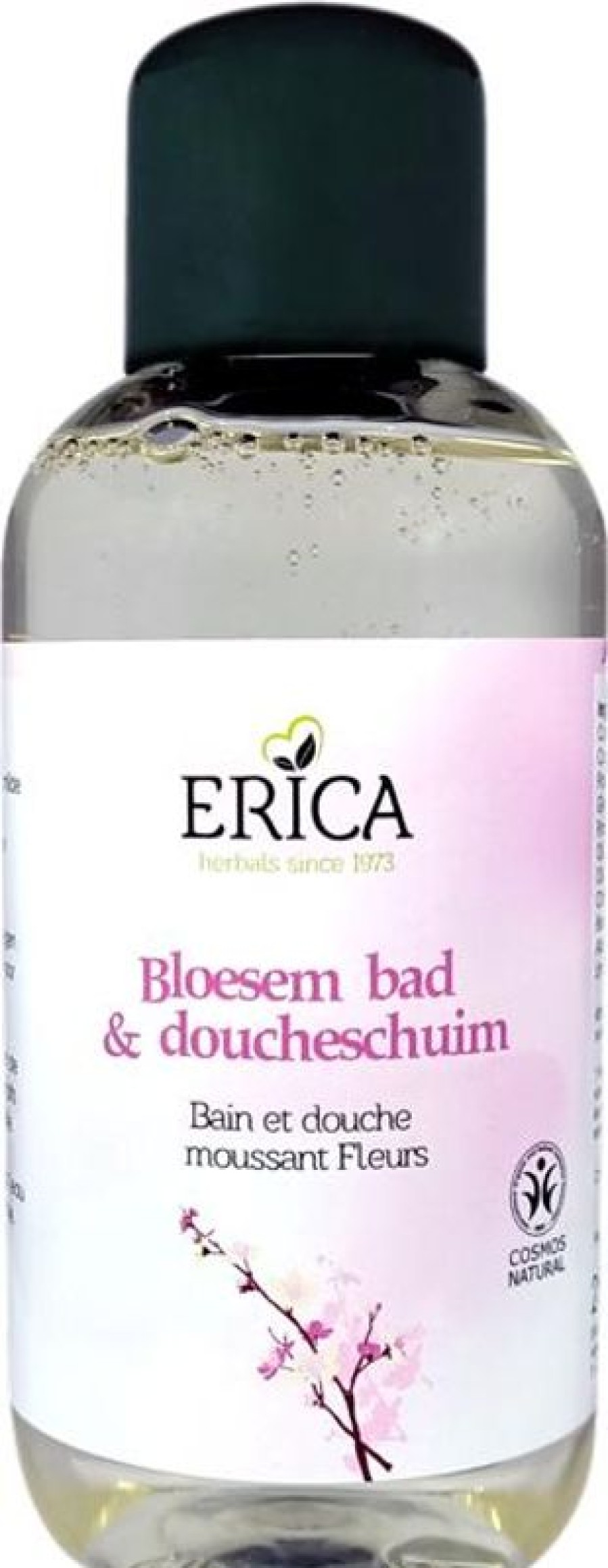 ERICA Bath foam | Blossom Bath Foam 250 Ml