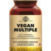 SOLGAR Multivitamins | Solgar Vegetarian Multiple 90Cap