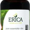 ERICA Essential Oils | Bergamot Oil 25 Ml