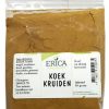 ERICA Spice Bags | Cookie spices 50 G