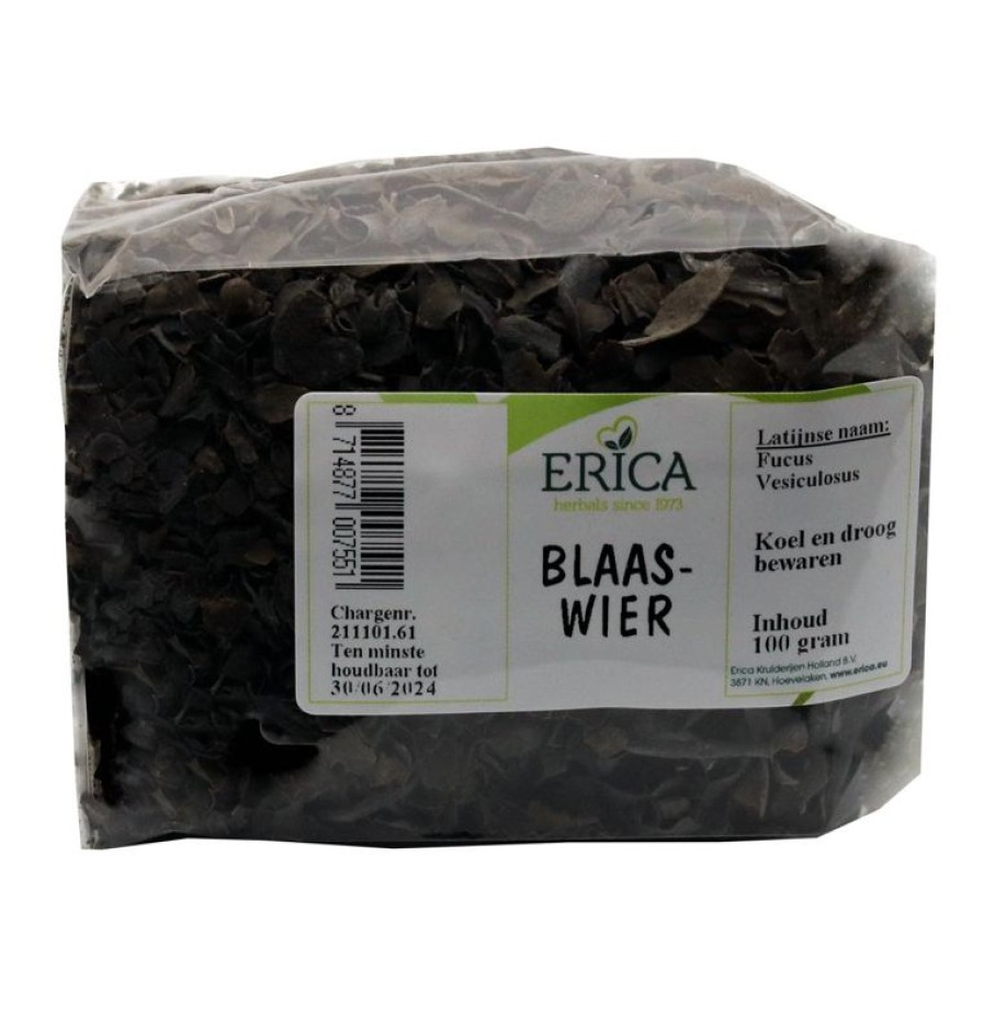 ERICA Spices | Bladderwrack Coarse 100 G