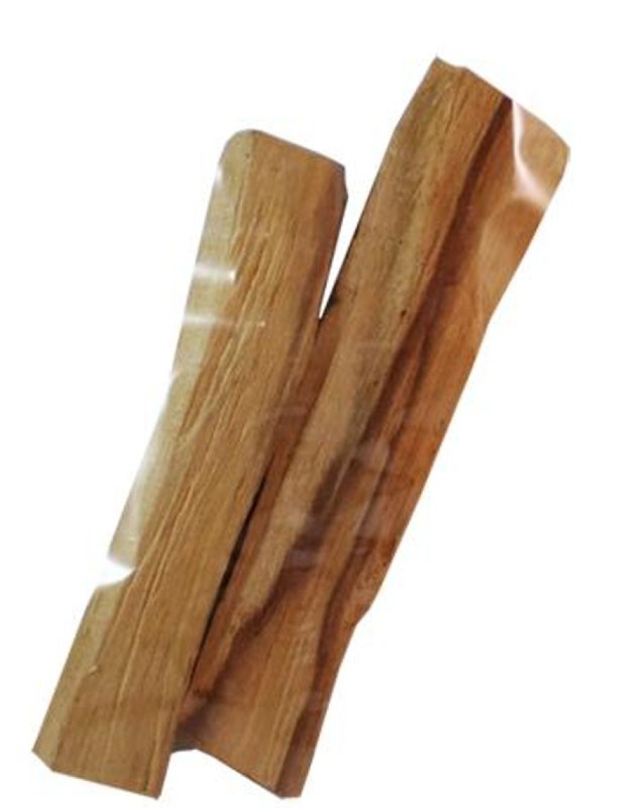 NAMASTE Incense | Palo Santo Sacred Wood 22Gr.