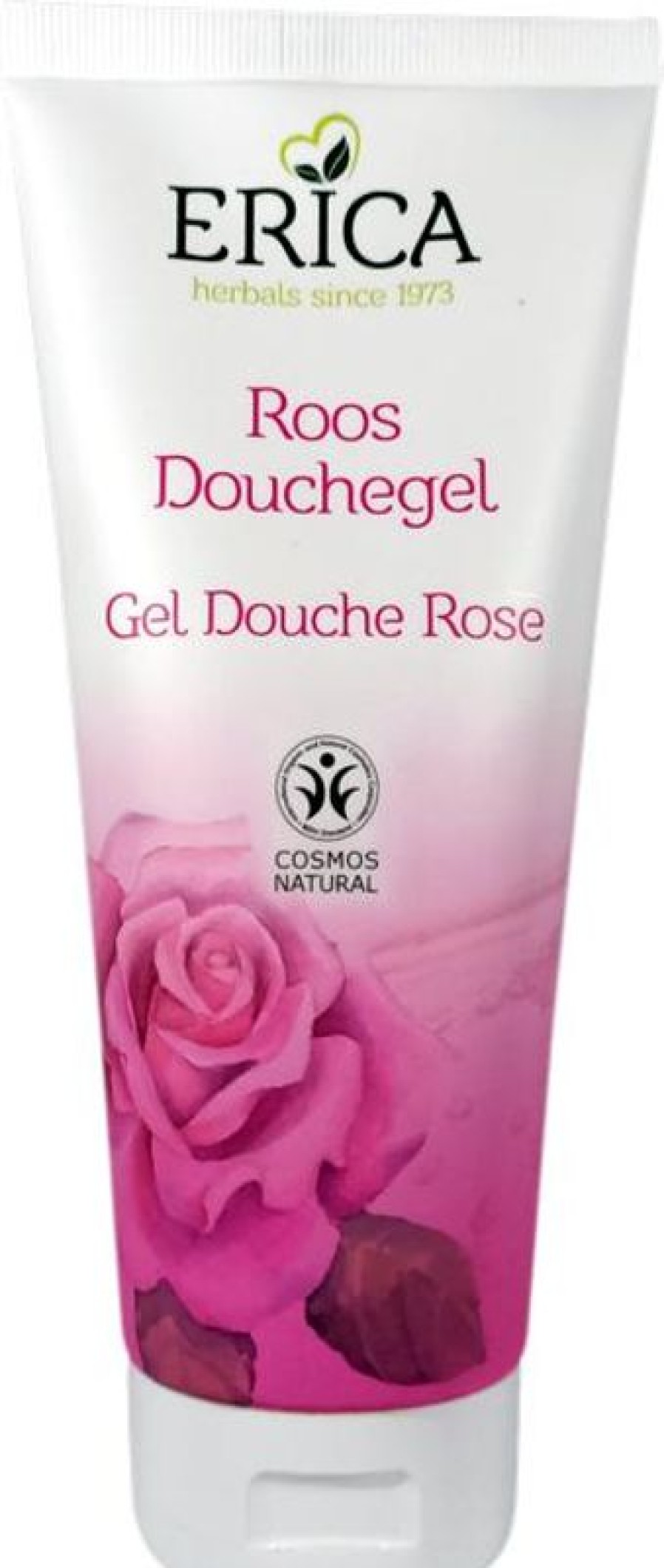 ERICA Shower gel | Shower Gel Rose 200 Ml