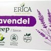 erica Soaps | Lavender Soap 100 G