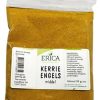 ERICA Spice Bags | Curry English 50 G