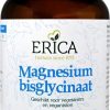 ERICA Minerals | Magnesium Bisglycinate 60 Tbl