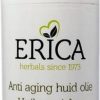 ERICA Mixes And Compositions | Anti Aging Huidolie 50 Ml