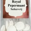 ERICA Licorice candy | Royal Peppermint ZS 100 G