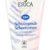 ERICA Shave | Foaming Shaving Cream 150 Ml