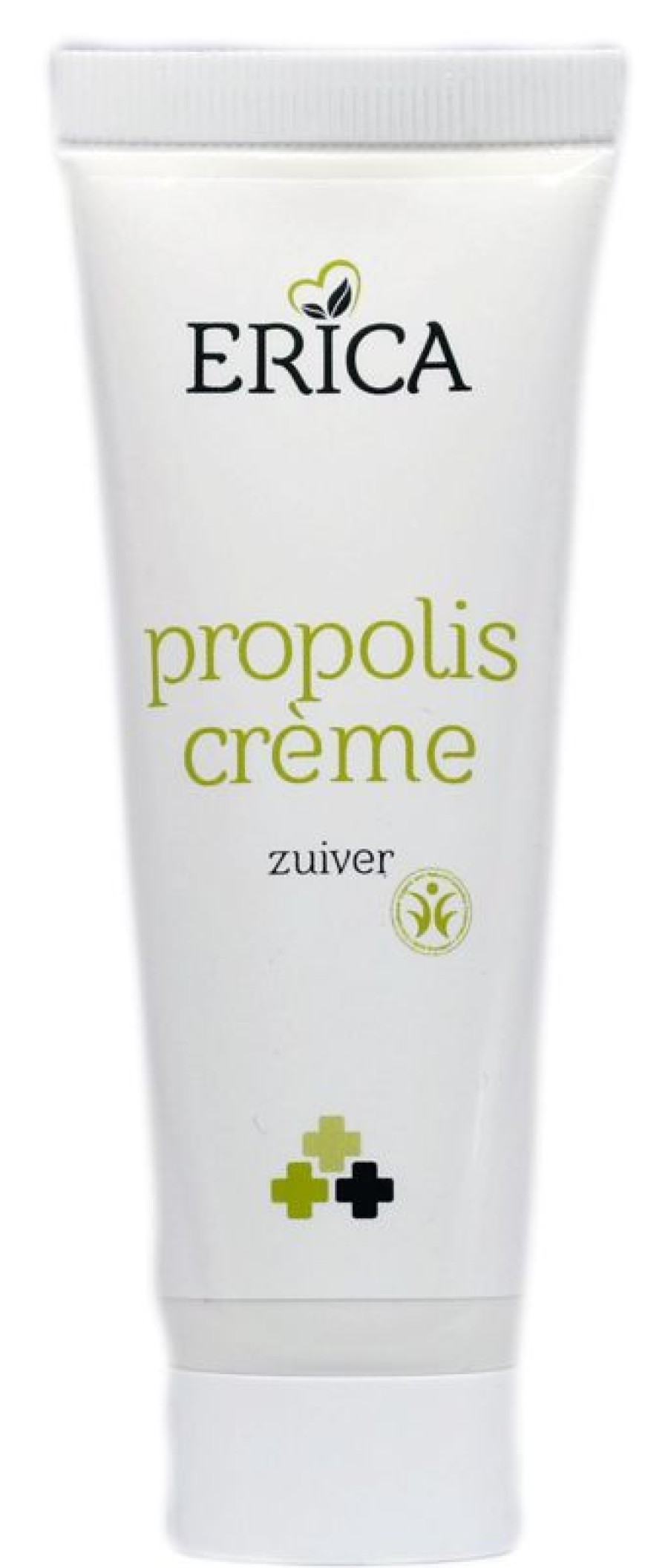 ERICA First aid | Propolis Cream Tube 50 Ml