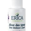 ERICA Deodorant | Silver-Deodorant Spring Fresh Spray 50 Ml