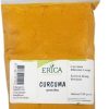 ERICA Spice Bags | Curcuma Powder (Turmeric) 100 G