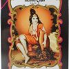 erica Hair ing | Henna Powder Noir (Black) 100 G