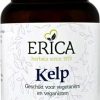 ERICA Diet | Kelp Tablets 200 Pcs.