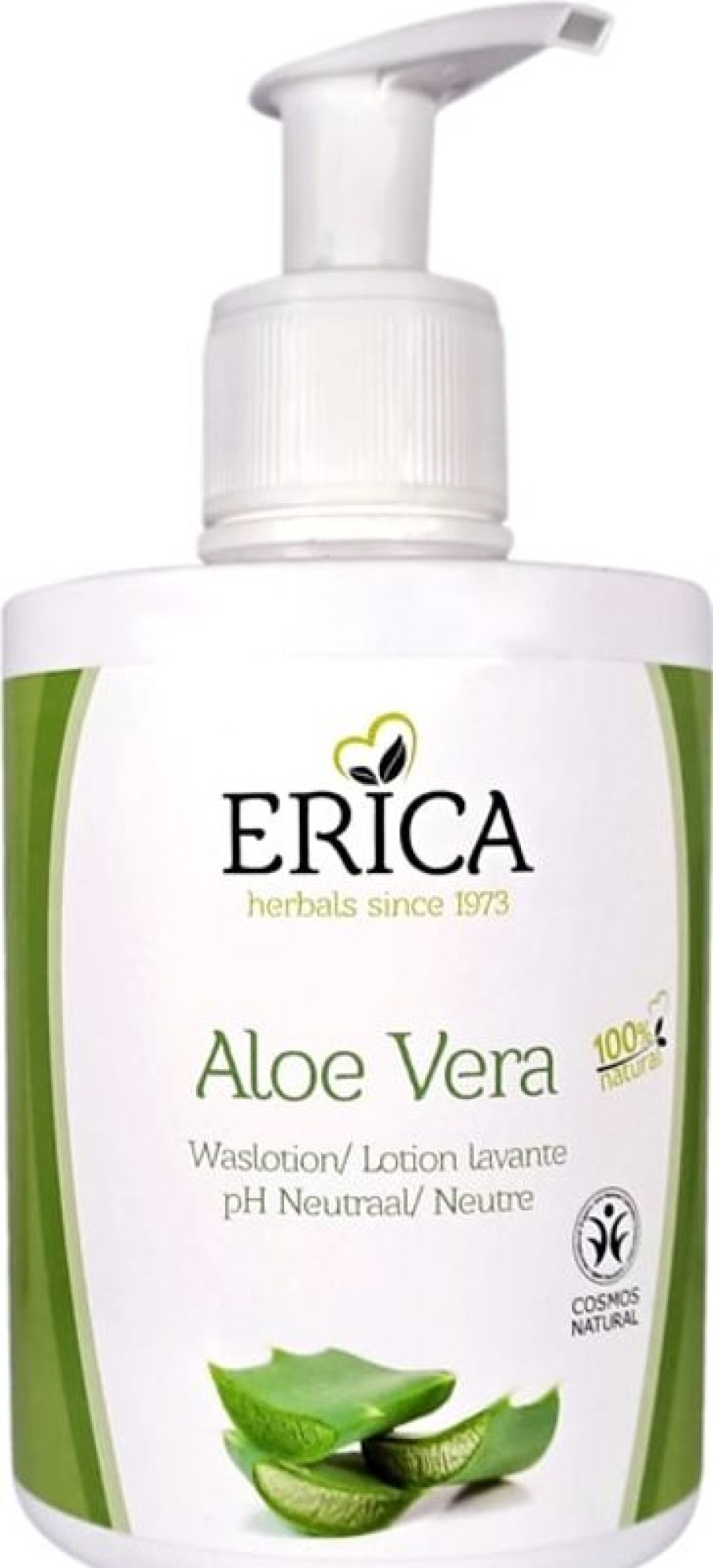 ERICA Hand wash lotion | Hand Wash Lotion Aloe Vera 300 Ml