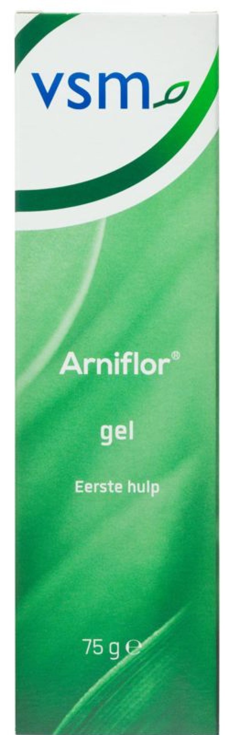 VSM Skin care | Vsm Arniflor Gel 75G