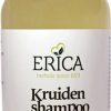 ERICA Shampoo | Herbal Shampoo 250 Ml