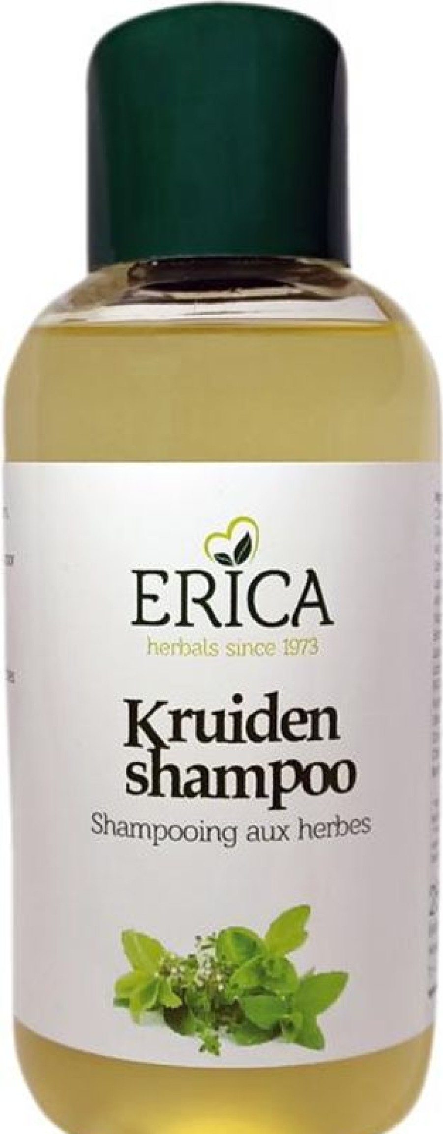 ERICA Shampoo | Herbal Shampoo 250 Ml