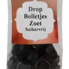 ERICA Licorice candy | Licorice balls Sweet ZS 150 G