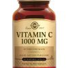 SOLGAR Vitamin C | Solgar C 1000Mg 250Cap