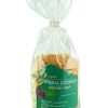 BILLYS FARM Cookies | Oatcakes Mulberry-Hemp 200 Grams