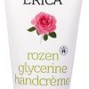 ERICA Hand cream | Rose-Glycerine Hand Cream Tube 75 Ml