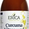 ERICA Minerals | Curcuma Liposomal 150 Ml