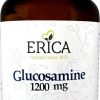 ERICA To move | Glucosamine 1200 Sulfate 130 Tablet