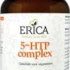 ERICA To sleep | 5-Htp Complex 100 Mg 45 Caps