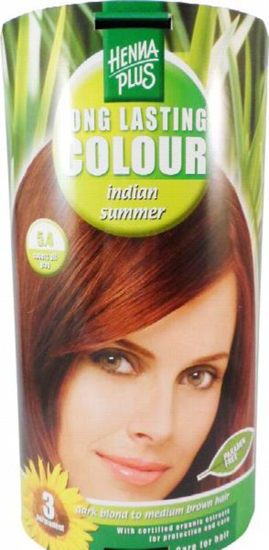 erica Hair ing | Llc Indian Summer 5.4 100 Ml 49159