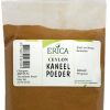 ERICA Spice Bags | Cinnamon Ground Ceylon 50 G