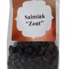 ERICA Licorice candy | Salmiac Salt 150 G