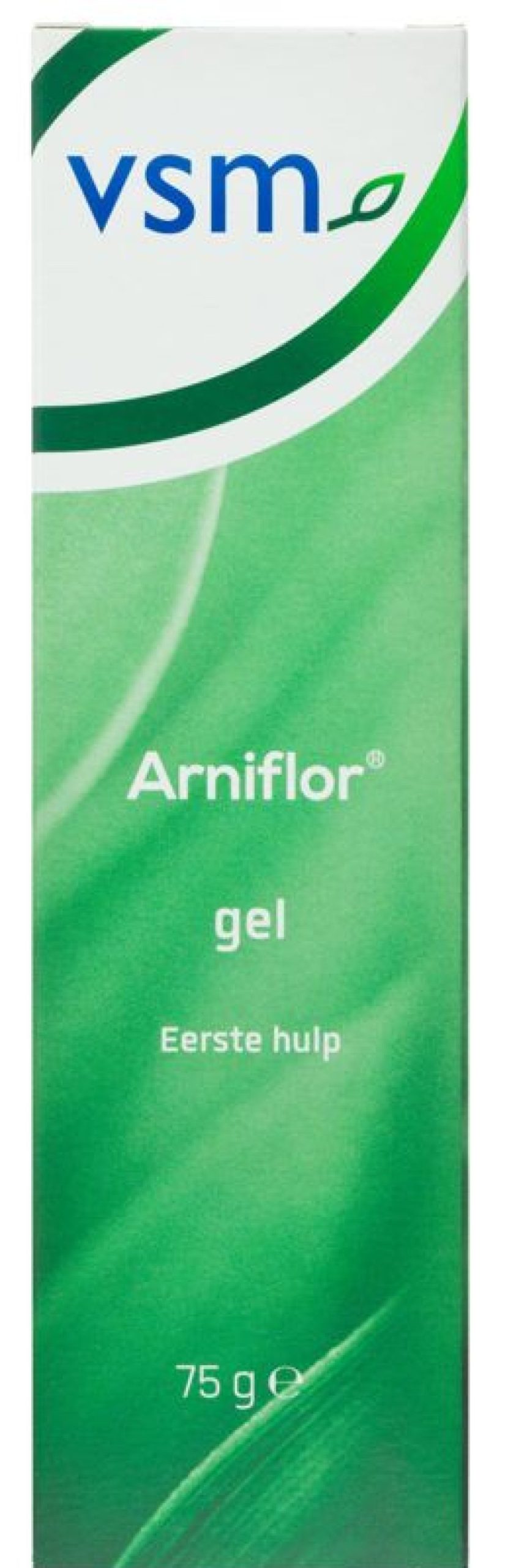 VSM First aid | Vsm Arniflor Gel 75G