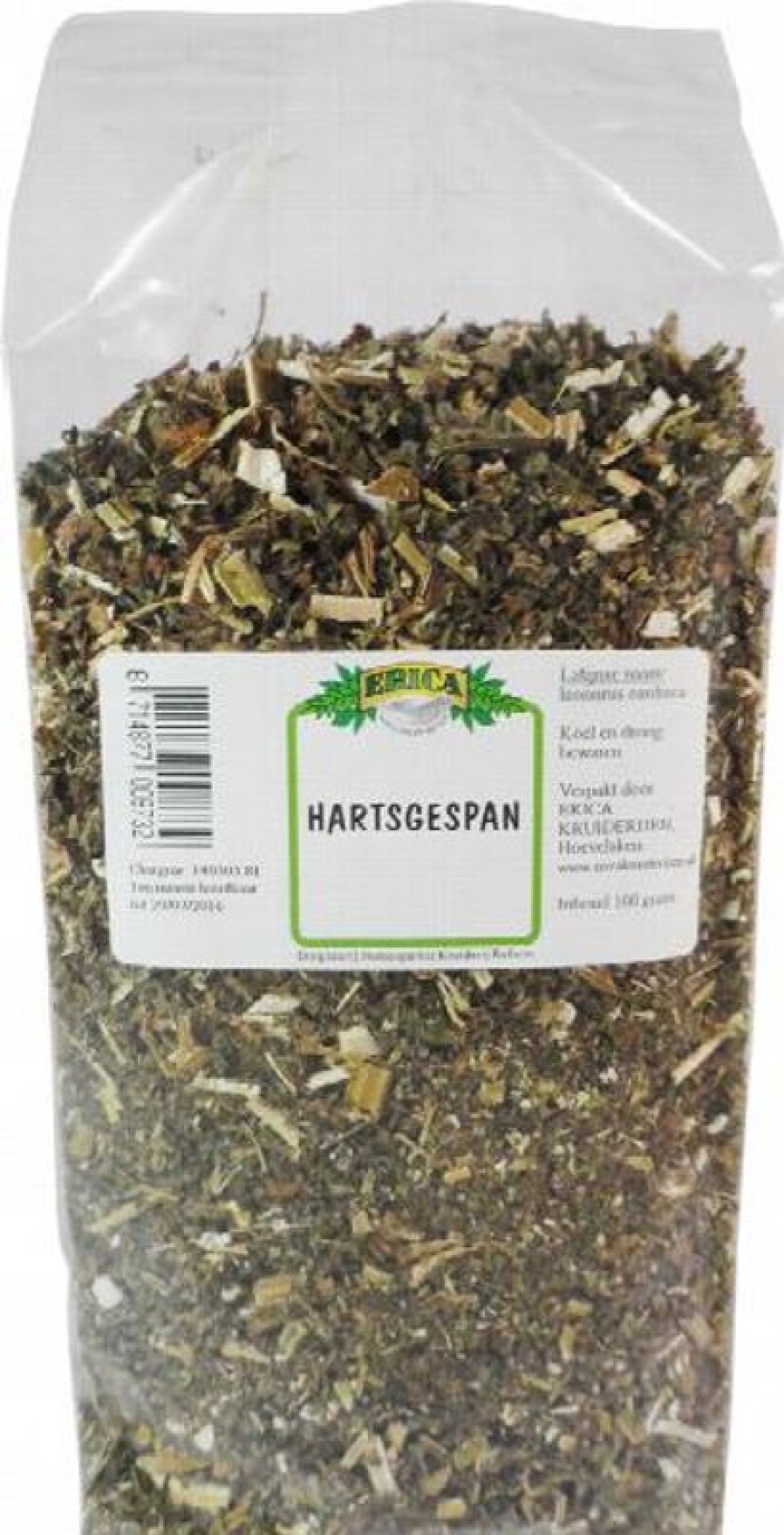 ERICA Spices | Heart strain 100 G