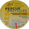 erica Memory And Concentration | Bach Rescue Pastilles Orange 50G