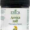 ERICA Therapy Accompanying Balms | Arnica Ointment 55 Ml