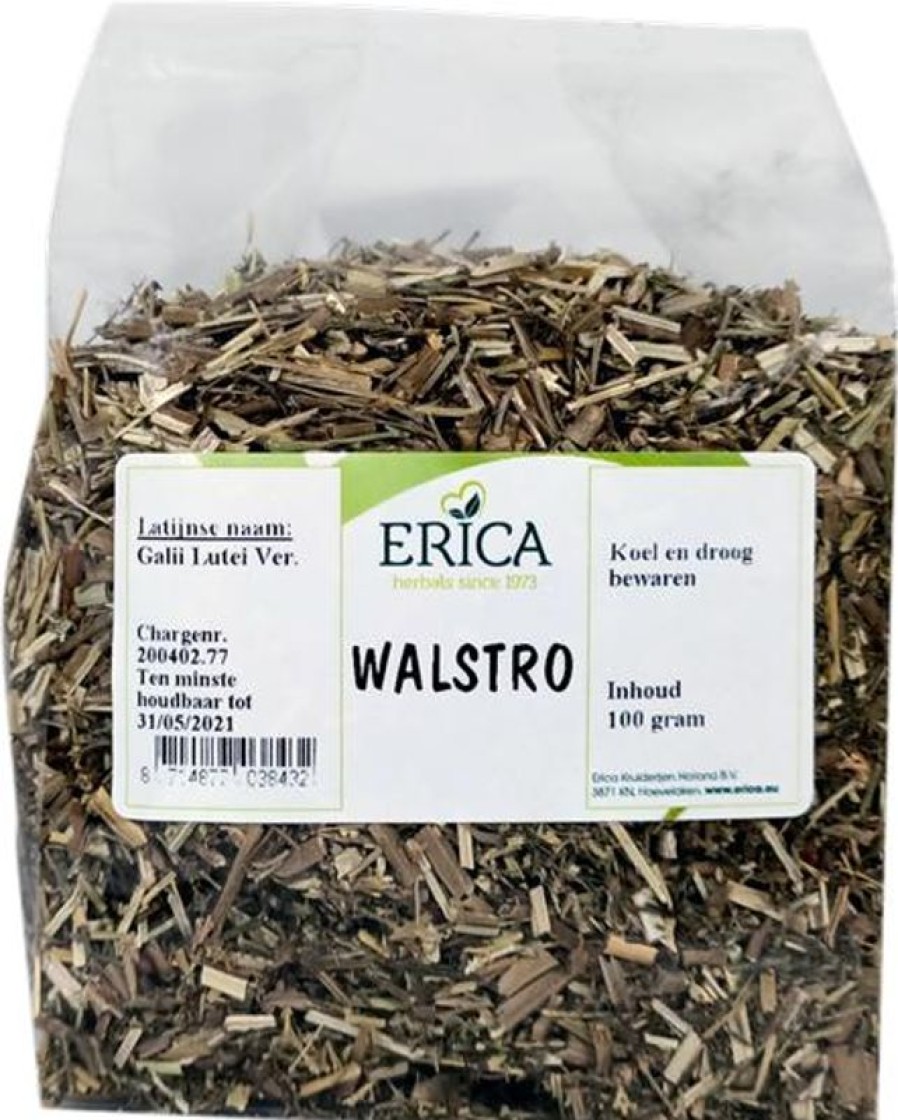 ERICA Spices | Bedstraw 100 G